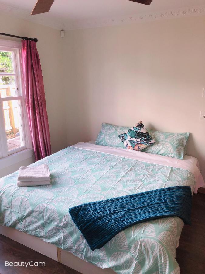 Papanui Road Holiday Home Christchurch Exterior foto